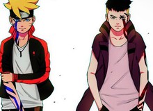 Boruto: Lý do Kawaki sở hữu con dấu Karma và nguyên nhân khiến cậu một mực muốn xóa bỏ nó