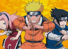 16 chi tiết thú vị chưa từng được bật mí về Naruto (P.1)