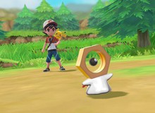Pokemon GO bất ngờ giới thiệu loài huyền thoại mới nhất, sẽ sớm có mặt trong game ngay trong tuần này?