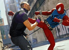 Sự thật phũ phàng: Spider-Man cũng có thể đoạt mạng người khác