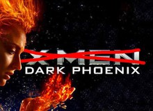 Tại sao bom tấn Dark Phoenix lại "loại bỏ" từ X-Men trên tiêu đề của phim?