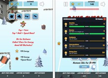 Powder Hound: Snowball Madness - Game tuyệt hay cho game thủ chờ mùa Đông đến