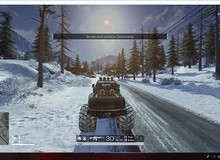 Ring of Elysium - Game sinh tồn giống PUBG cực hot tiến hành thử nghiệm