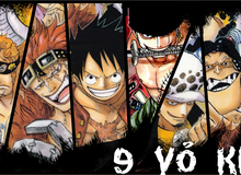 One Piece: Liệu 9 nhân vật từ lời sấm truyền có phải Băng Mũ Rơm? Hay đấy là lời dự đoán về Thế hệ tồi tệ nhất?