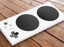 Bộ điều khiển Xbox Adaptive Controller được đưa vào... viện bảo tàng tại Anh