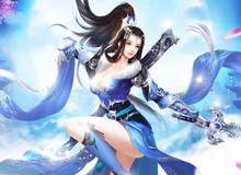 Công phá thị phần MMORPG, Funtap chơi lớn với dự án Nhất Kiếm Giang Hồ