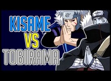 Naruto: Kisame hay Tobirama, nhân vật nào sử dụng Thủy Độn mạnh hơn?