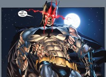 Comics Trivia: Sẽ ra sao nếu Đấng Batman sở hữu sức mạnh "thần thánh" của Superman?