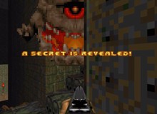 Sau hơn 20 năm, bí ẩn cứ tưởng là lỗi game của Doom II cũng đã được phá giải