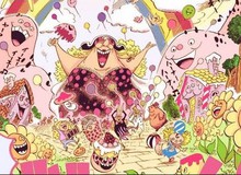 One Piece: Lý do vì sao Tứ Hoàng Big Mom lại có nhiều chồng đến như vậy?