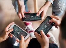 Tips chơi Game Mobile mượt mà đến bất ngờ