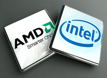 Wall Street dự đoán AMD sẽ thắng lớn so với Intel, cổ phiếu AMD lập tức tăng vọt