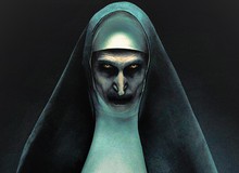 The Nun và 6 bộ phim rùng rợn mở màn cho mùa phim kinh dị tháng 9