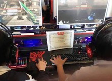 Những câu mắng của phụ huynh mà game thủ nào cũng phải trải qua