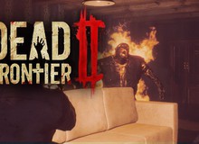 [Game miễn phí] Dead Frontier 2 - Sự trở lại của một huyền thoại