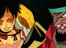 Bí ẩn One Piece: Giải thích lý do tại sao người sử dụng ăn hai trái ác quỷ có thể chết?