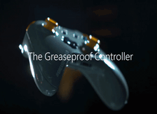 Vì sao chiếc tay cầm Xbox One chống bám mỡ này nên trở thành tiêu chuẩn?