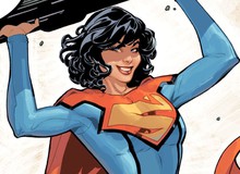 7 bộ trang phục siêu anh hùng "mãn nhãn" và ấn tượng nhất từng xuất hiện trong truyện tranh