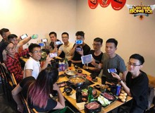 Offline bang xưa rồi, giờ phải Offline "liên server" nó mới vui!