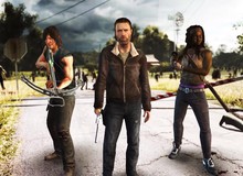 5 game mobile mang thương hiệu The Walking Dead hay nhất hiện nay