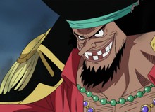 Giả thuyết One Piece: Khám phá bí mật đen tối của Râu Đen, 3 con người trong 1 thân xác?