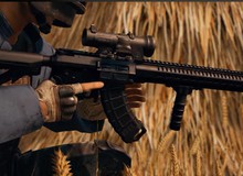PUBG: Đánh giá sức mạnh của Mk47 Mutant trong nhóm súng rifle