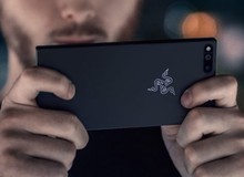 Smartphone gaming Razer Phone 2 chính thức được xác nhận đang trong giai đoạn phát triển