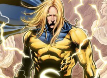 Comics Trivia: Lý giải nguồn gốc sức mạnh của Sentry, siêu anh hùng mạnh mẽ thuộc hàng bậc nhất trong thế giới Marvel