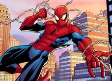 Comics Trivia: 6 kẻ thù dị hợm và nhảm nhí nhất của Người Nhện Spider-Man
