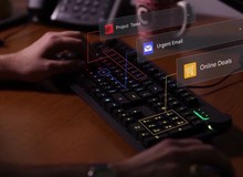 Bàn phím cơ Das Keyboard 5Q và X50Q: Hoàn hảo trên từng ngón tay