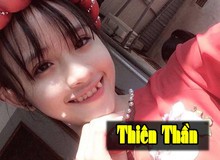 Đây chắc chắn là thiên thần chứ không phải người: “Bắt con trai bỏ game, khác gì bắt con gái bỏ son”