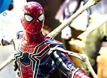 Tất tần tật những điều cần biết về 27 bộ trang phục người nhện siêu ngầu trong Marvel's Spider-Man (p1)