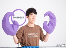 Sở hữu người Đi rừng có tới 3 tài khoản thách đấu Hàn Quốc, bảo sao Griffin không khuấy đảo cả LCK