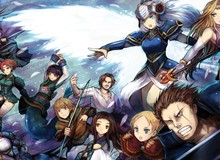 Valkyrie Profile: Lenneth - Huyền thoại một thời trên PS1 nay đã lên nền tảng Mobile