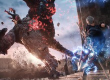 Giải mã những tình tiết trong trailer của Devil May Cry 5