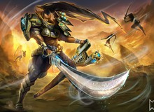 LMHT: Riot định ra mắt trang phục "Đâu Phải Vinh Quang" để thưởng cho người chơi Bạc Đoàn