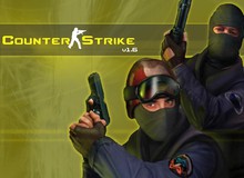 Counter Strike - Miền ký ức xa xăm của tôi