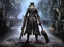 Cùng tìm hiểu Bloodborne, tựa game nếu không Hack thì bạn sẽ không tận hưởng được trọn vẹn toàn bộ trò chơi