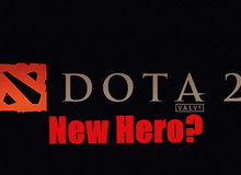 Điểm lại những thông tin mới nhất từ Valve về hai Hero sắp xuất hiện trong DOTA 2