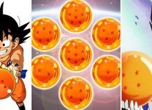 Cùng điểm lại TẤT TẦN TẬT những điều ước đã được sử dụng trong Dragon Ball nhé! (Phần 1)