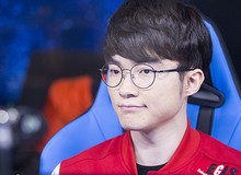 Đây là vị tướng "phế" nhất trong tay Faker, cứ đem ra là y rằng SKT T1 thua trận