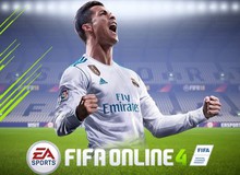 Gửi gắm giấc mơ vào Fifa online