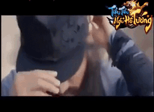 Quá căng cho màn Rap Battle cực "gắt" của Quan Vũ và Trương Phi trong clip chế: Kết nghĩa Đào viên