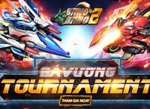 Game MOBA  BangBang 2 khởi động giải đấu Bá Vương với nhiều phần quà hấp dẫn