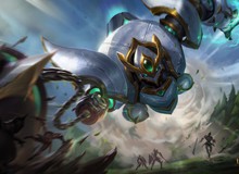 LMHT: Đây là bí kíp giúp bạn không còn sợ khi phải đối đầu với Blitzcrank nữa