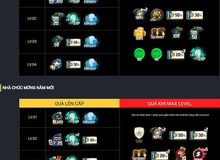 Mừng năm mới với “Nhà Chúc mừng năm mới” Khu phức hợp FIFA Online 3