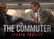 Điểm mặt dàn diễn viên trong The Commuter tựa phim hành động mới của Liam Neeson