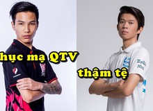 Sốc nặng trước tin đồn GAM chiêu mộ tuyển thủ tai tiếng từng nhục mạ QTV thậm tệ 2 năm trước