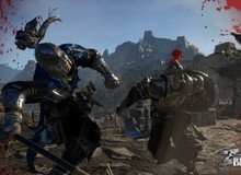 Conqueror's Blade - Game công thành chiến đỉnh sắp thử nghiệm trong tháng 1 này