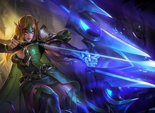 Liên Quân Mobile: Hướng dẫn từ A đến Z cách leo rank Cao Thủ với Tel’Annas ở mùa 5